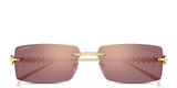 Gafas de Sol Cartier CT0604S