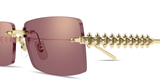 Gafas de Sol Cartier CT0604S