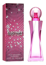Perfume para Mujer ELECTRIFY EDP 100ml