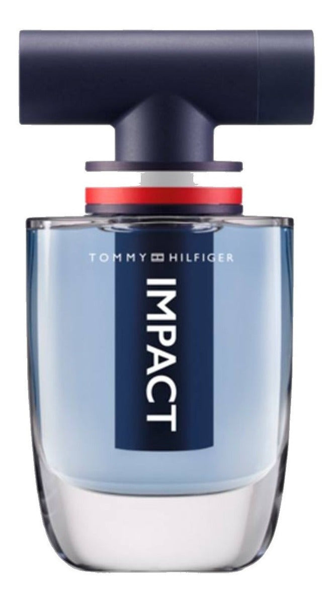 Perfume Tommy Hilfiger Impact EDT 100ml