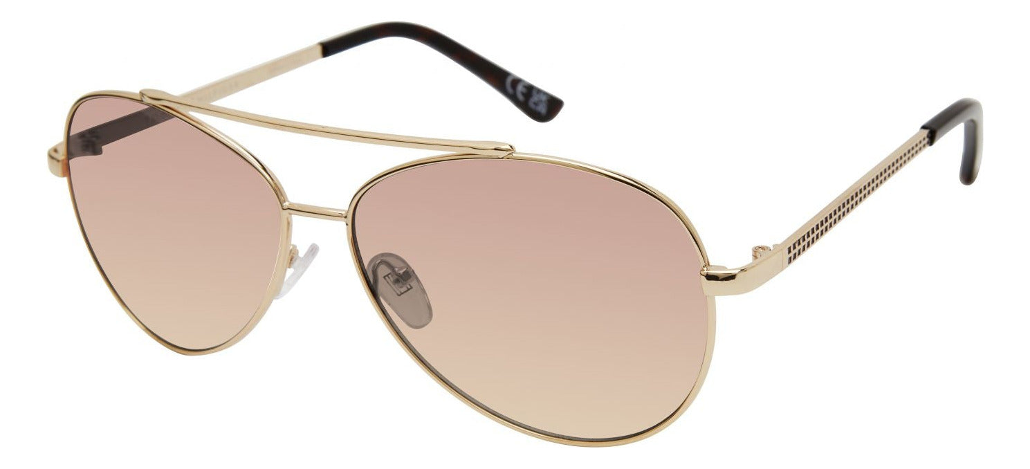 Gafas de Sol Tommy Hilfiger Aviador Unisex X60101