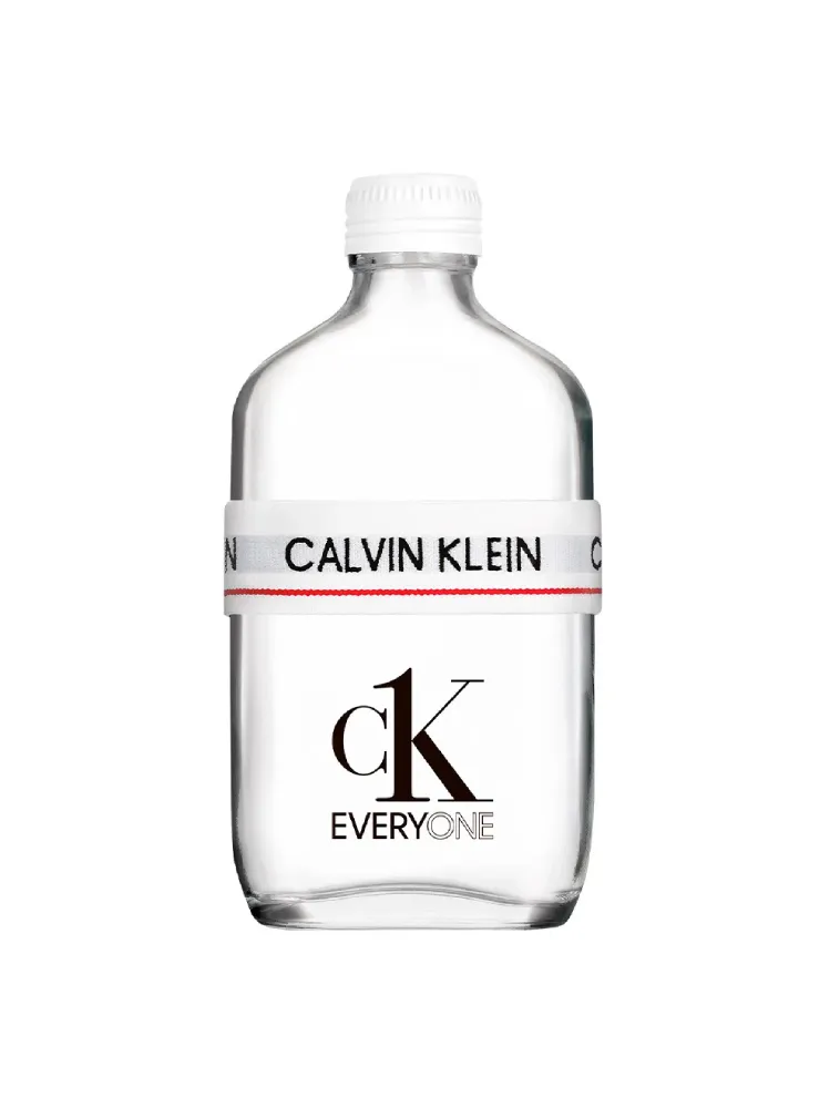 Perfume Calvin Klein Everyone Unisex  Edt 200Ml