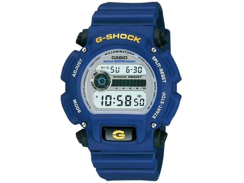 RELOJ CASIO G-SHOCK DW-9052-2VDR