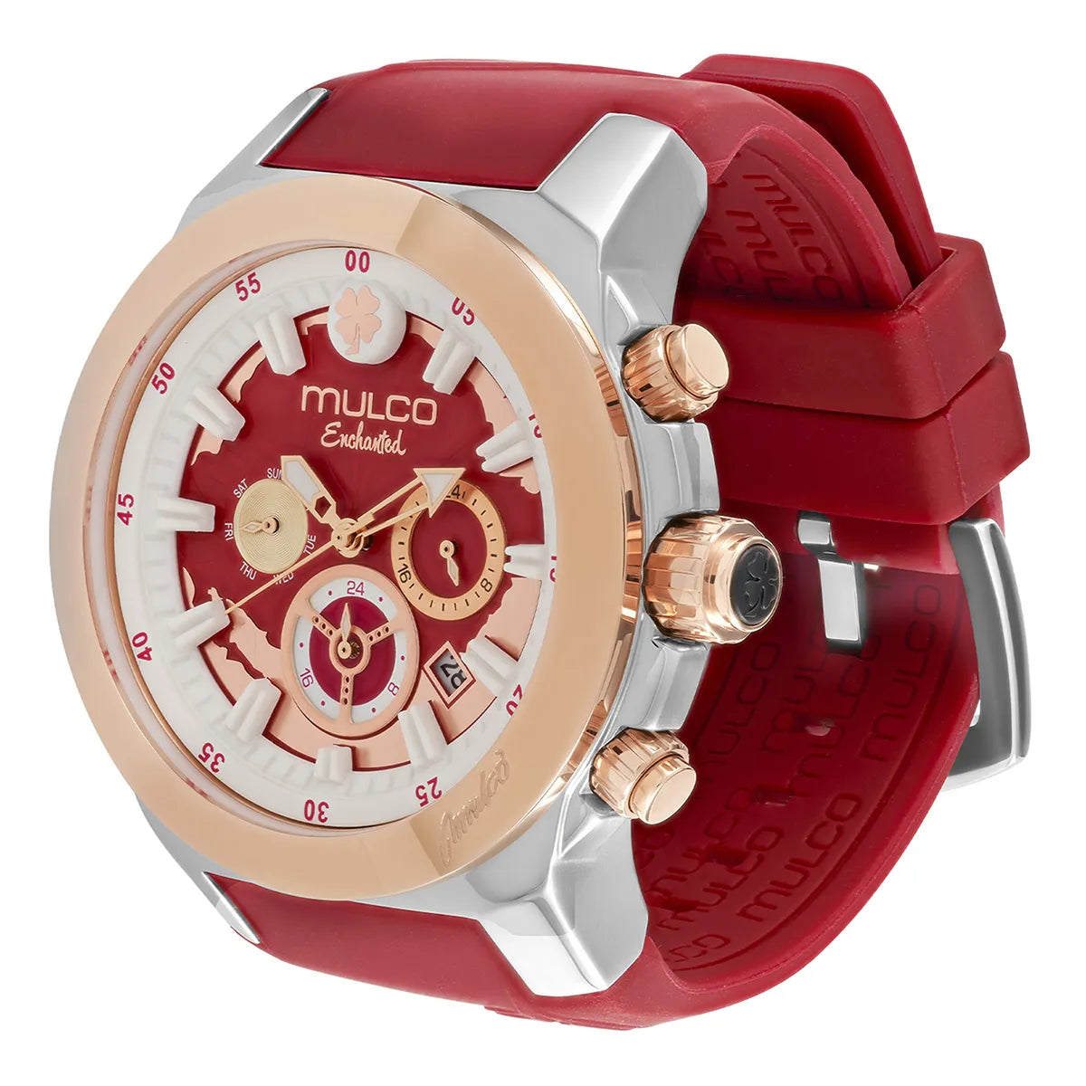 Reloj Mulco Mujer MW5-5673-063