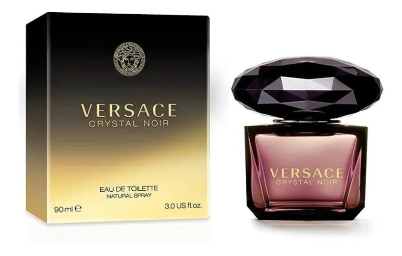 Crystal Noir EDT 90 ml