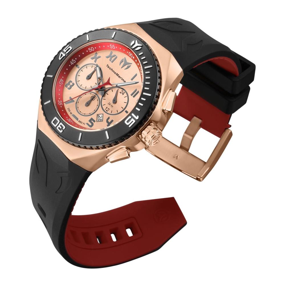 Reloj Technomerine Hombre TM221047