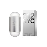 Carolina Herrera 212 Nyc Woman EDT 100 ml