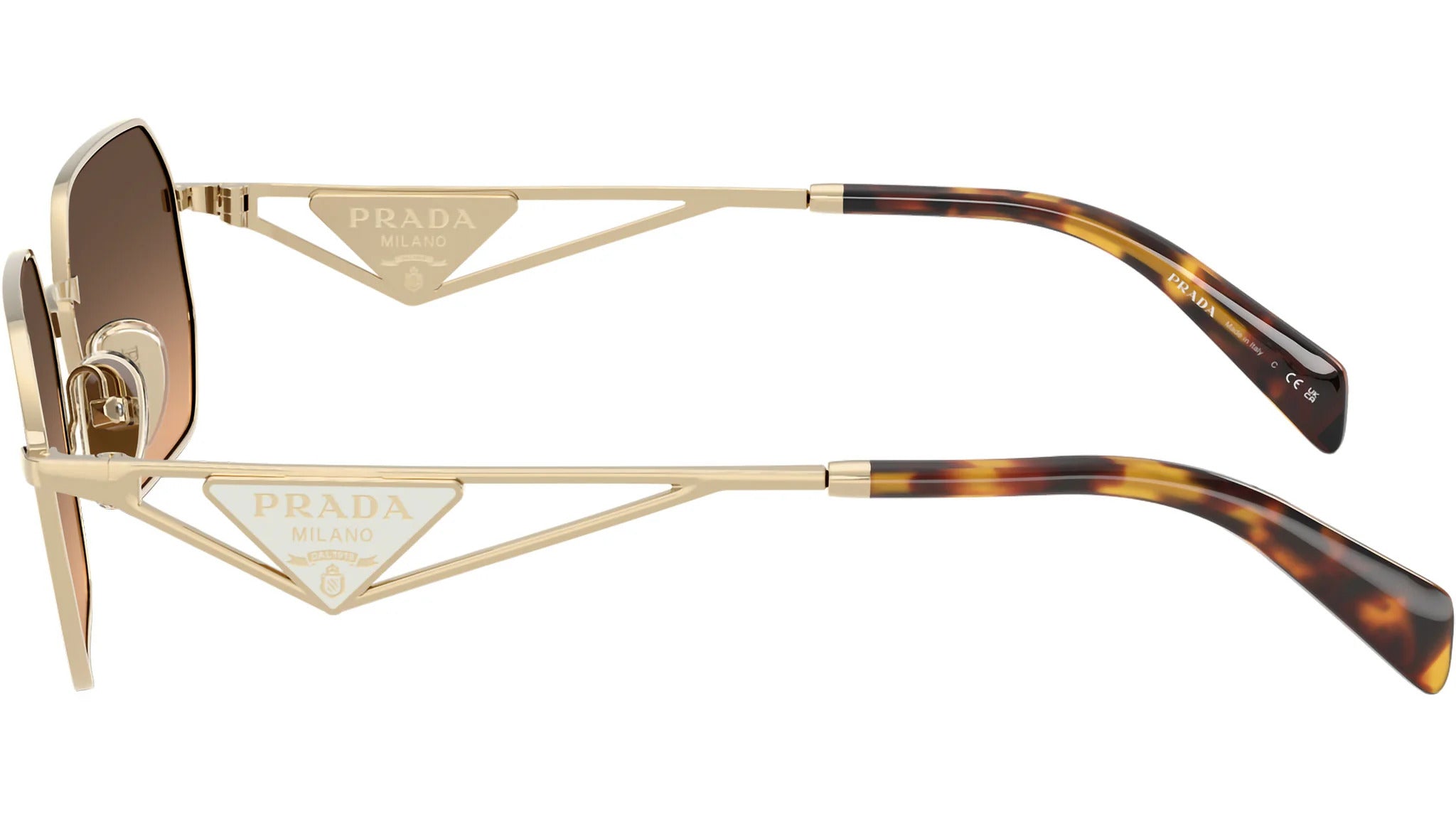 Gafas de Sol Prada Unisex  Pra51S