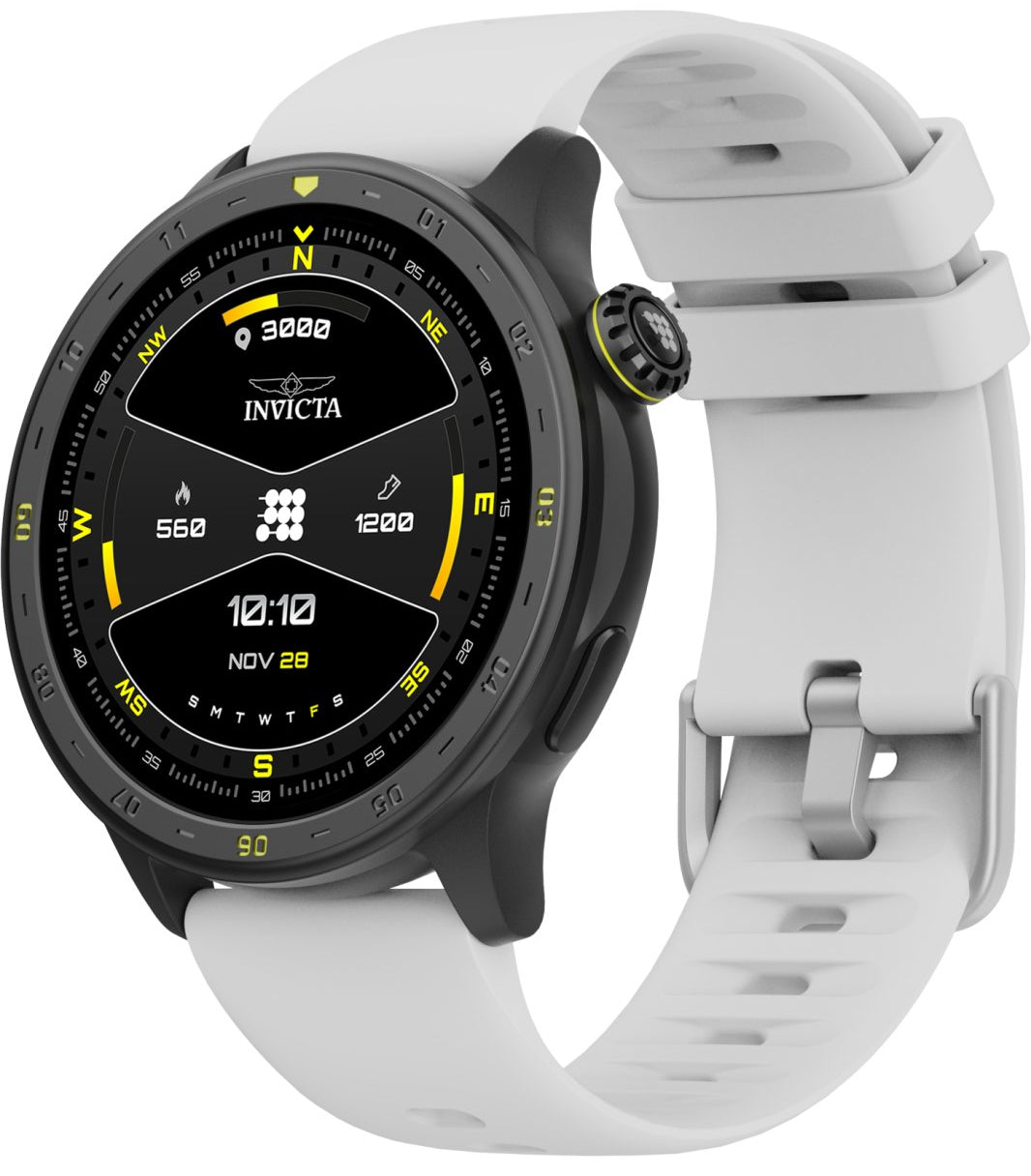 Reloj Invicta I-Tech 2 Unisex 004