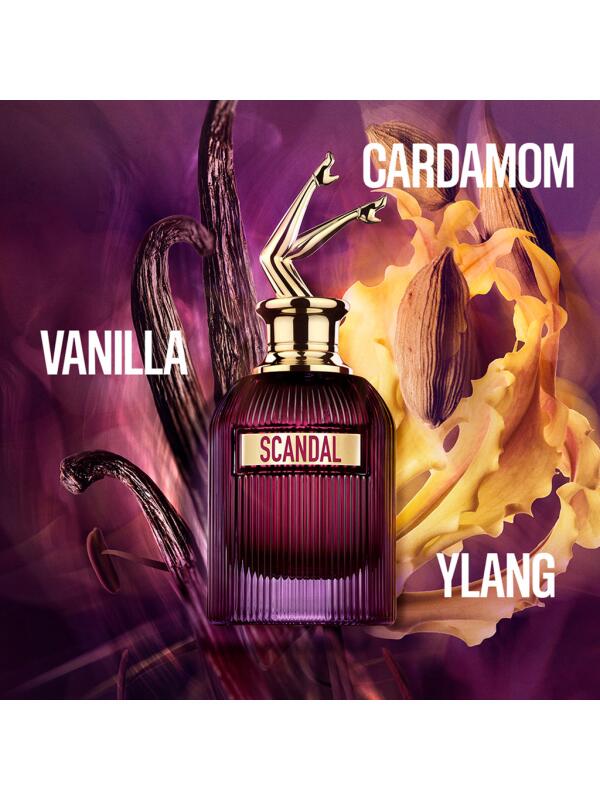 Perfume Jean Paul Gaultier Scandal Intense Her 80 ml EDP
