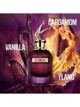 Perfume Jean Paul Gaultier Scandal Intense Her 80 ml EDP