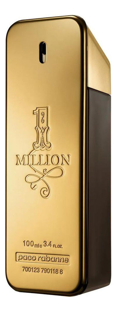 Set One Million EDT  (100ml+sg100ml+mg10ml)