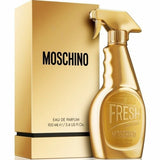 Fresh Gold EDP 100 ml