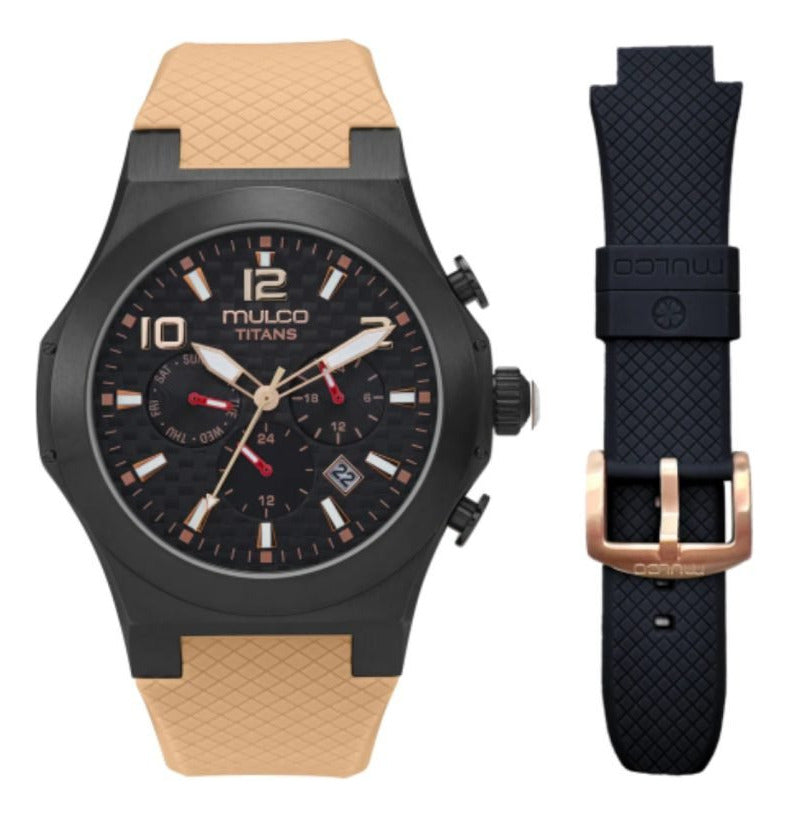Reloj Mulco Titans Unisex
