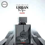 Perfume Armaf Club De Nuit Urban Elixir Hombre EDP 105ml