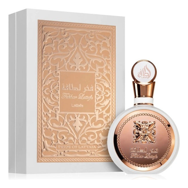 Perfume Lattafa Fakhar Mujer EDP 100ml