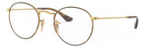 Gafas Montura Óptica Ray Ban Unisex Rx3447v