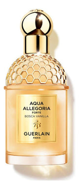 Aqua Allegoria Bosca Vanilla Forte EDP 125ml