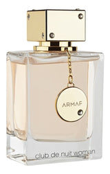 Perfume Armaf Club De Nuit Mujer EDP 105ml