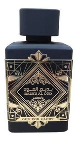 Perfume Amaderado Unisex Badee Al Oud Oud Honor For Glory EDP 100 ml - Lattafa