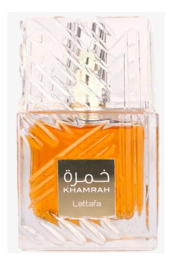 Perfume Khamrah Unisex EDP 100ml