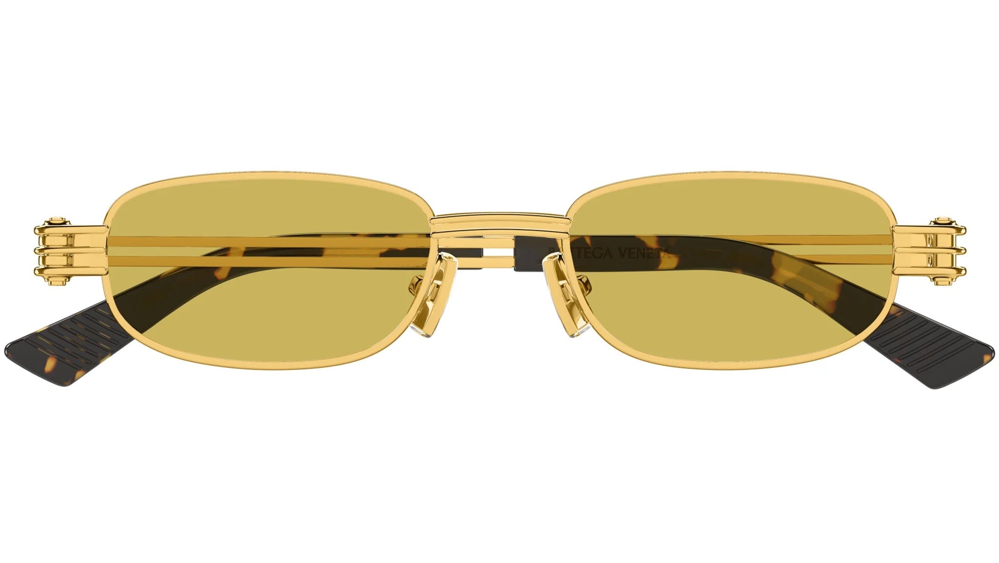 Gafas de Sol Bottega Veneta Unisex Bv1381S