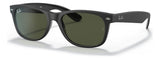Gafas de Sol Ray Ban New Wayfarer RB2132