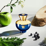 Dylan Blue Pour Femme EDP 100 ml