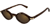 Gafas de Sol Cartier Unisex CT0540S