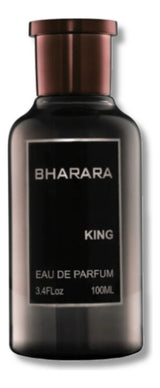 Perfume Aromático para Hombre BHARARA KING EDP 100 ml