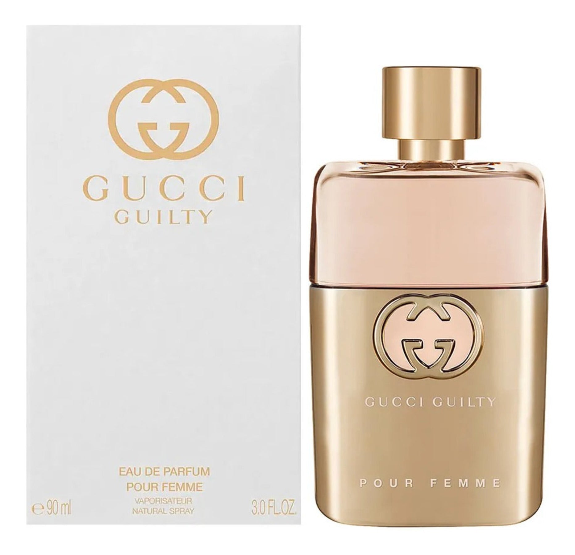 Guilty EDP 90 ml