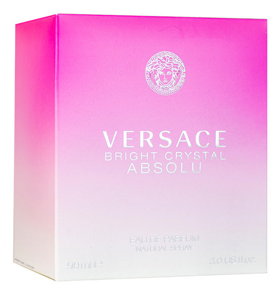 Bright Crystal Absolu EDP 90 ml