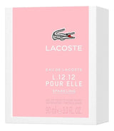 L12.12  Sparkling Pour Elle EDT 90 ml