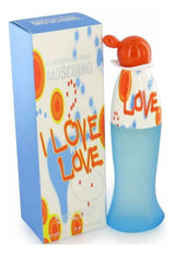 I LOVE LOVE EDT 100ml