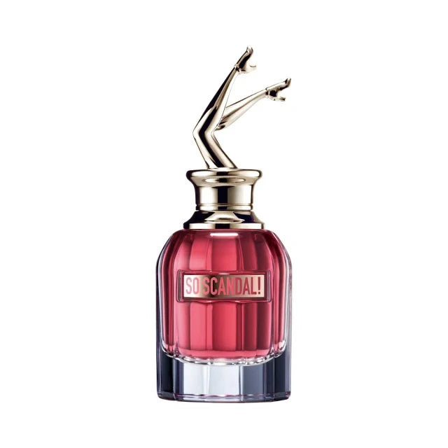 Jean Paul Gaultier So Scandal  EDP 80 ml