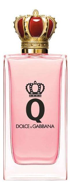 The Queen Intense EDP 100 ml