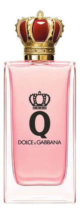 The Queen Intense EDP 100 ml