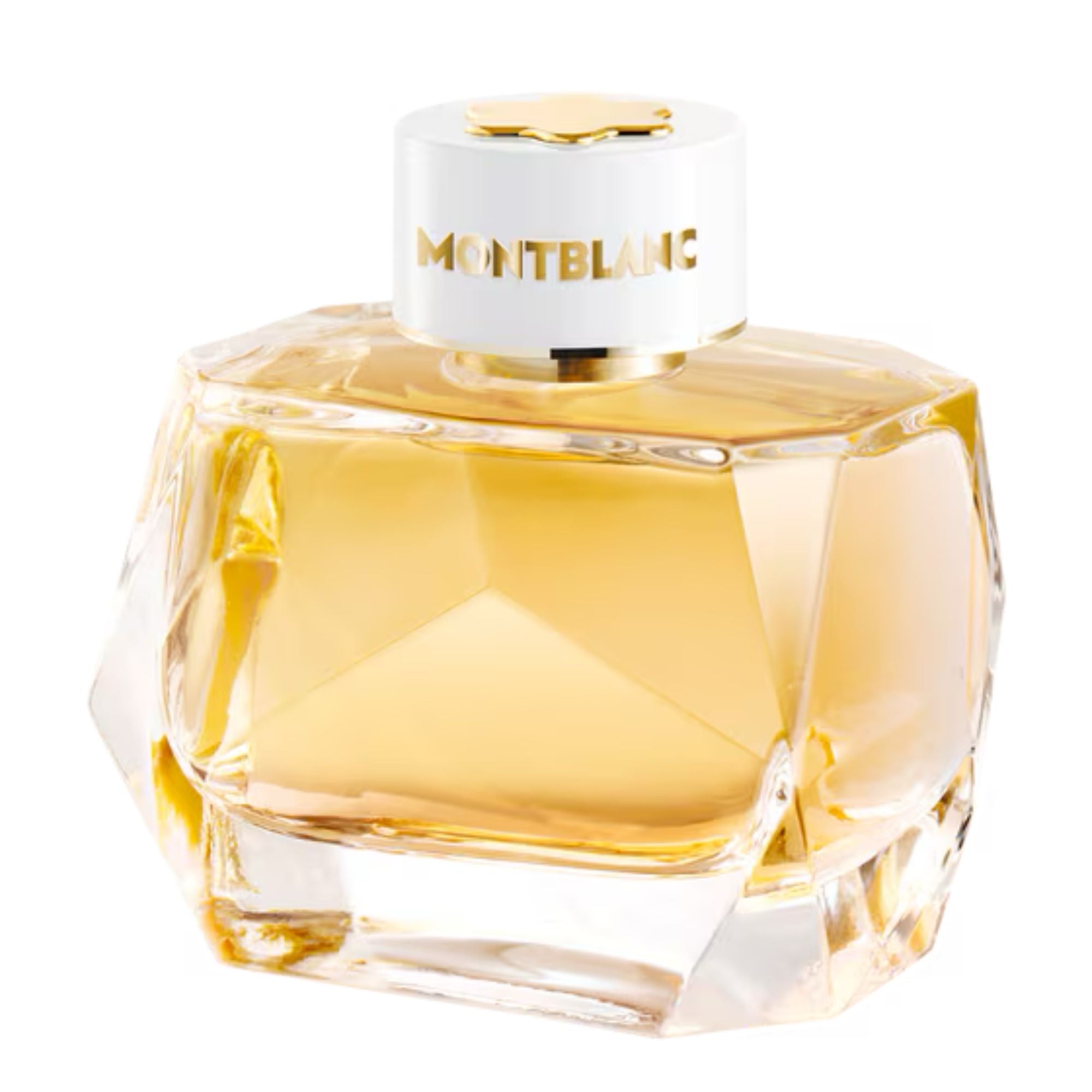 Perfume Montblanc Signature Absolue Mujer EDP 90 ml