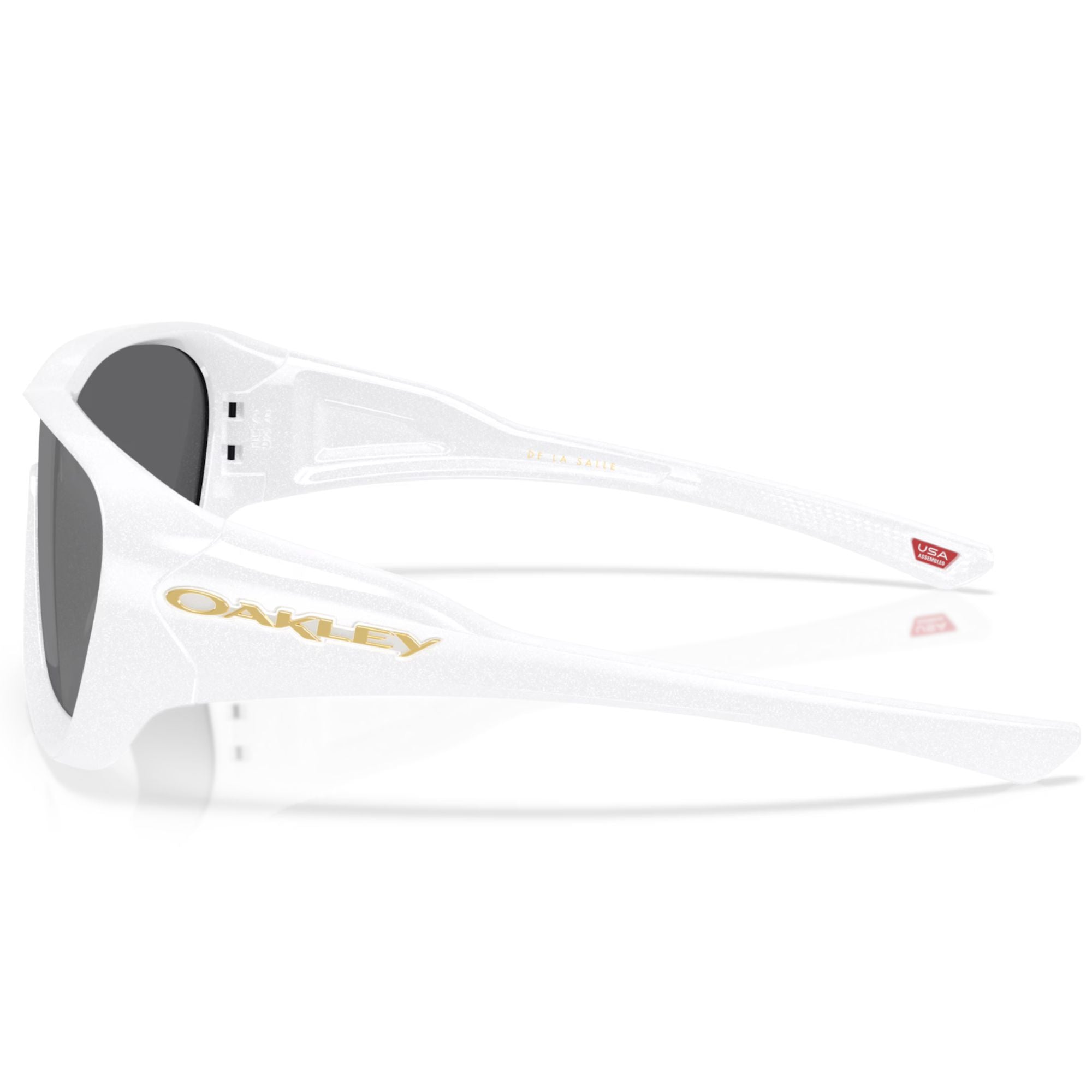 Gafas de Sol Oakley De la Salle Unisex OO9493