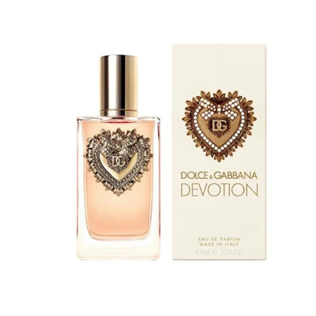 Devotion EDP 100 ml