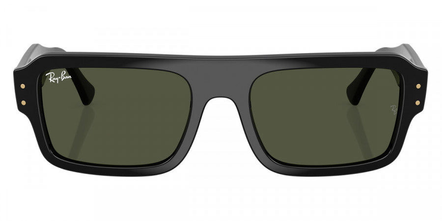 Gafas de Sol Ray Ban Flacko RB4454 Talla M