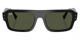 Gafas de Sol Ray Ban Flacko RB4454 Talla M