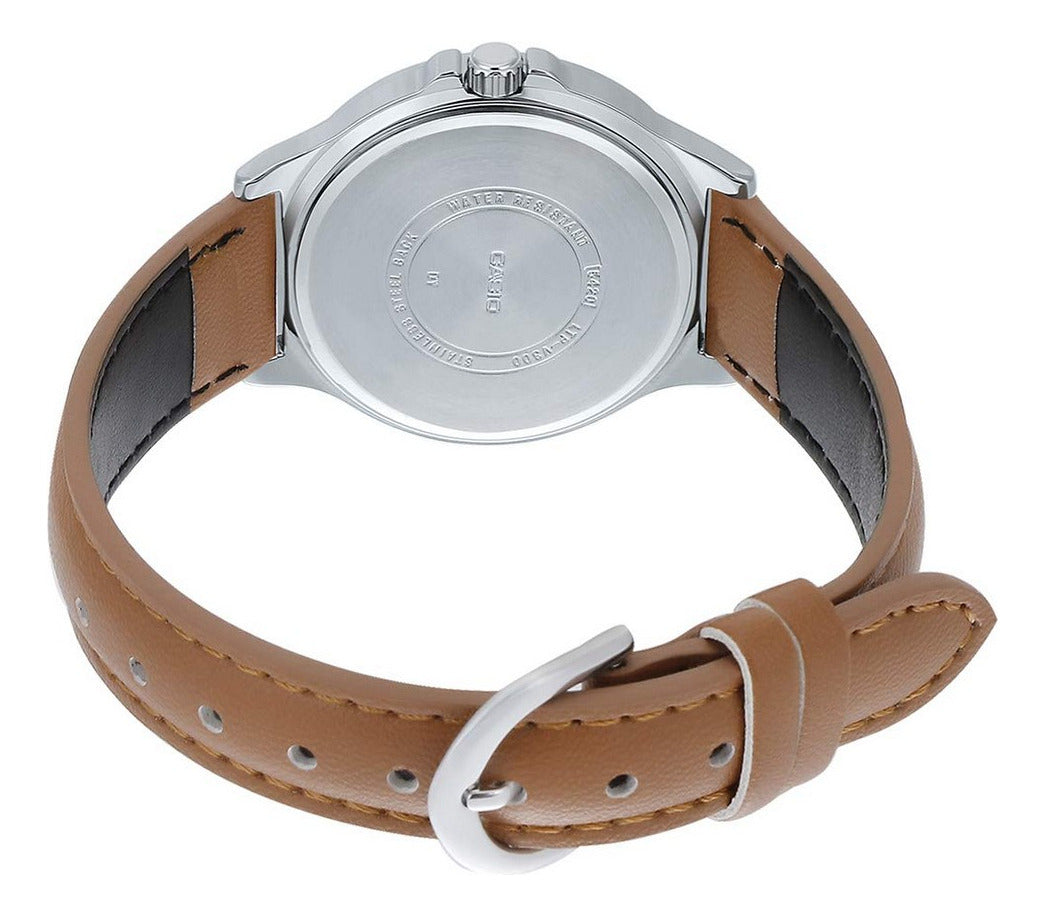 Reloj Casio Mujer Ltp-v300l