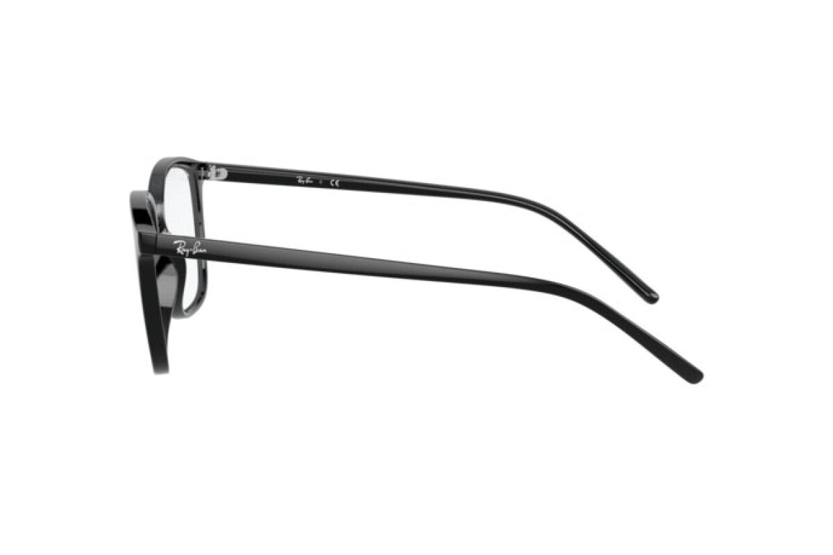 Gafas Ópticas Ray Ban Negras RX7185 - 200050