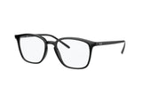 Gafas Ópticas Ray Ban Negras RX7185 - 200050