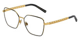 Gafas Dolce & Gabbana Montura Optico Mujer DG1351