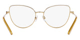 Gafas Dolce & Gabbana Optico Mujer DG1347