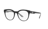 Gafas Dolce & Gabbana Optico Mujer DG3334