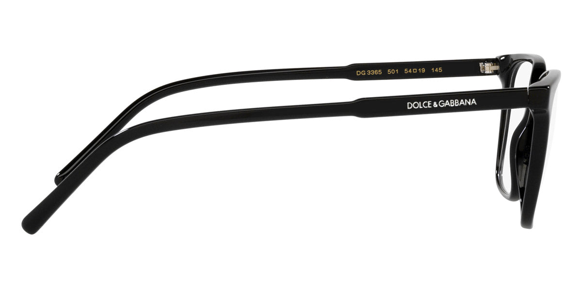 Gafas Dolce & Gabbana Optico Hombre DG3365