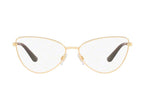 Gafas Dolce & Gabbana Montura Optica Mujer DG1321